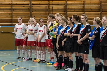 Bild 8 - Dodenhof Cup